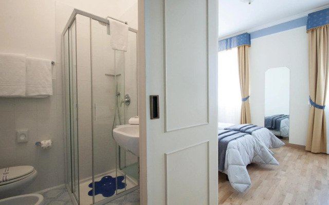 Hotel Villa Erica