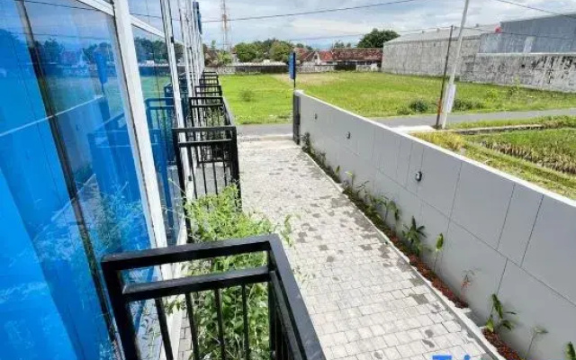 Oasis Exclusive Guest House
