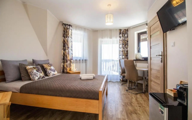 Apartamenty Widokowe - Butorówka