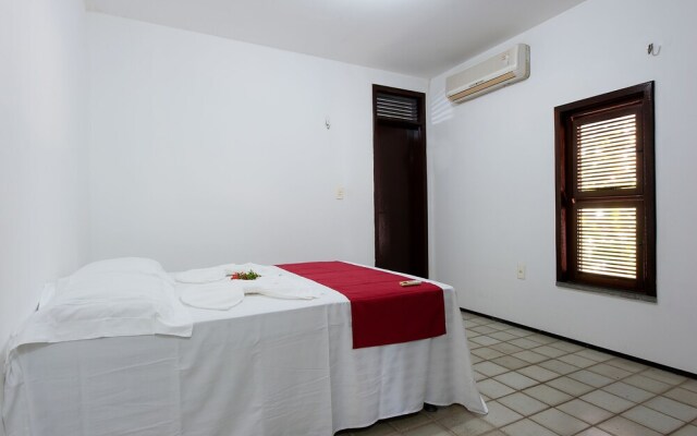 Casa com excelente localização no centro de Cumbuco