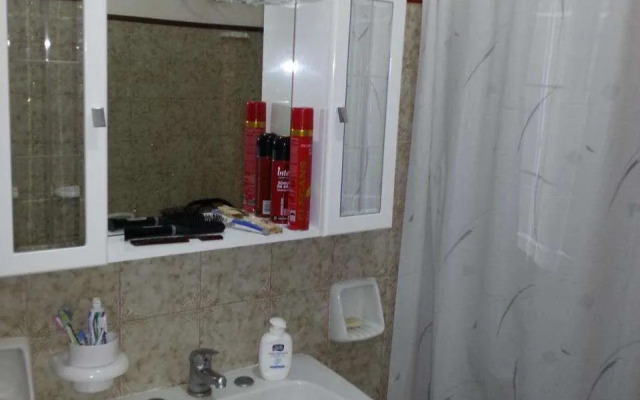 Casa Vacanze Torre Lapillo