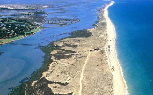 Monte da Alecrineira