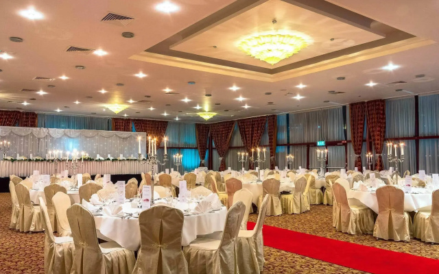 Great National Hotel Ballina