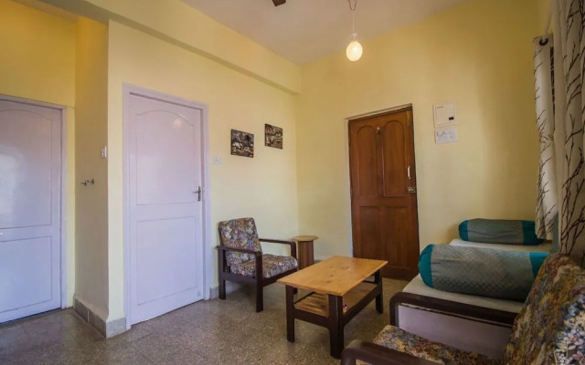 Maria Rosa Resort By OYO Rooms