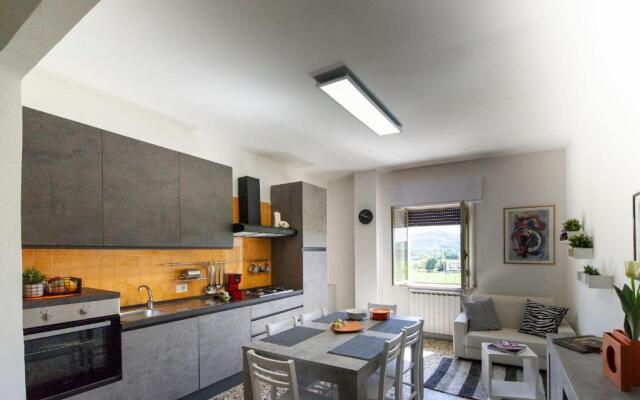 Monteleto House.. dove Pace regna