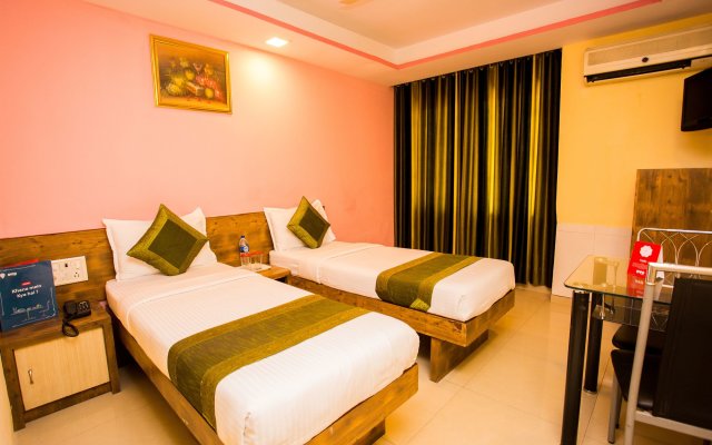 OYO 8760 Hotel Arma Residency