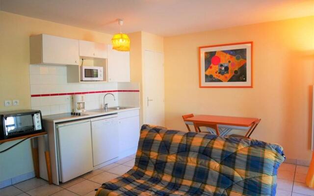 Appartement Quiberon, 3 pièces, 5 personnes - FR-1-478-65