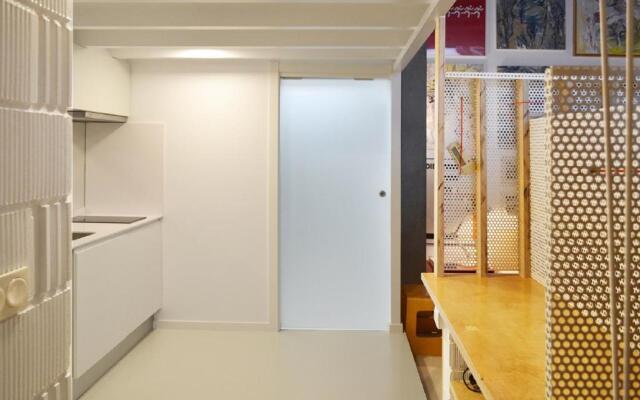 Aterian Loft 1