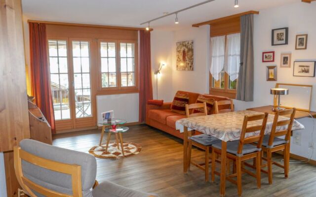 Chalet Cortina