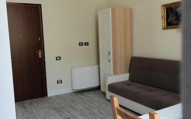 Appartamento Il balcone