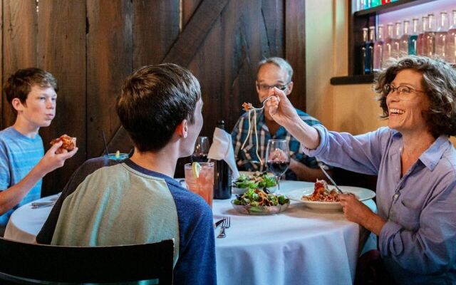 Jefferson Street Inn