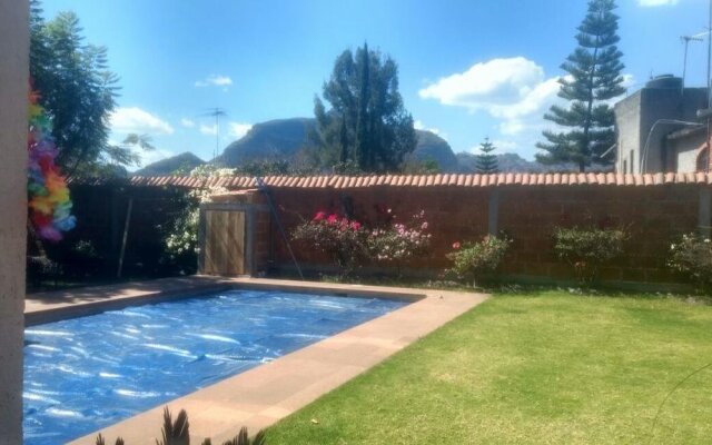 Hotel Boutique la Renacuaja