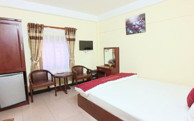 Thanh Thao Hotel