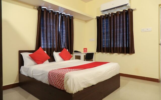 Oyo 19626 Hotel Infinity Avenue