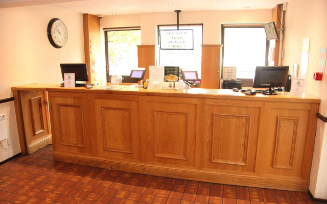 Campanile Milton Keynes - Fenny Stratford