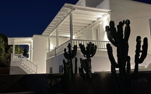 Sofos Suites Mykonos