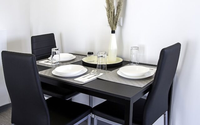 Prime Apartments and Rooms