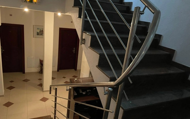 Villa Milka