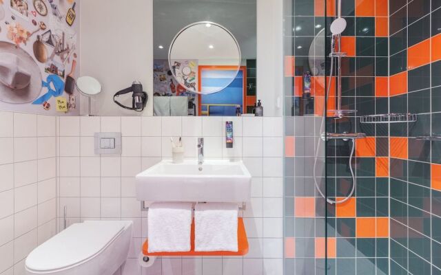 Holiday Inn - the niu, Amity Potsdam by IHG