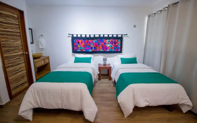 Hotel Tequila Cancun