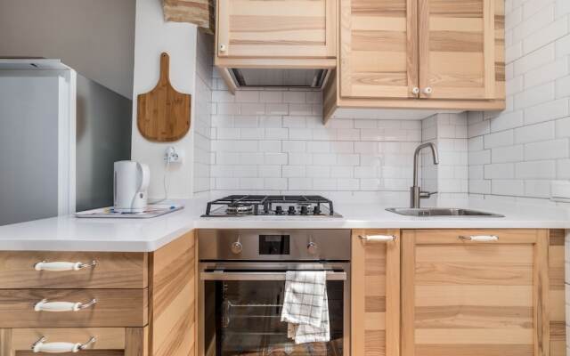 Apartamento Travel Habitat Cabanyal