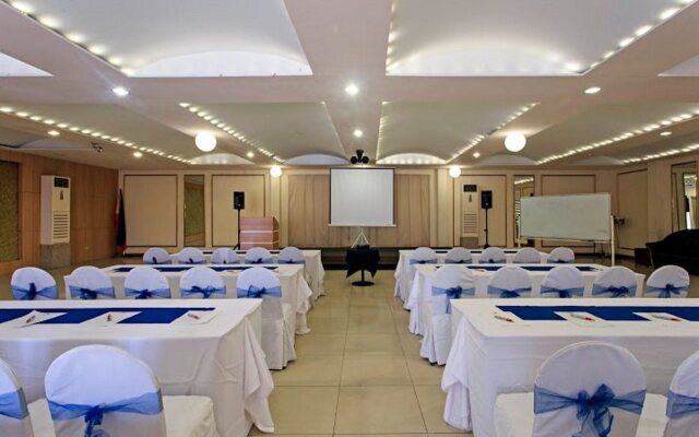 The Orchard Cebu Hotel & Suites powered by Cocotel