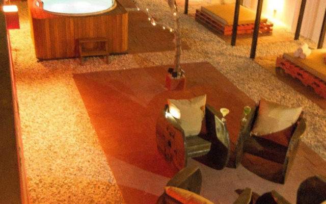 The Elements by Xarm Hotels