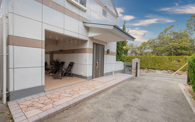 Happy House Shirahama