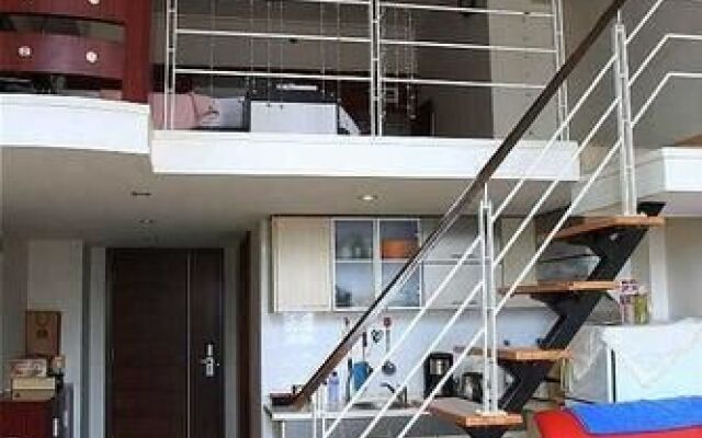 Tangtang Apartment