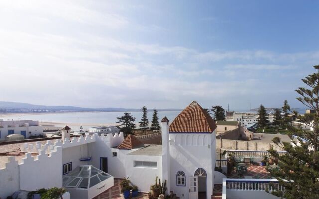Hotel Riad Villa Maroc