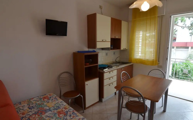 Belvilla by OYO Lido Estensi Trilo Doria