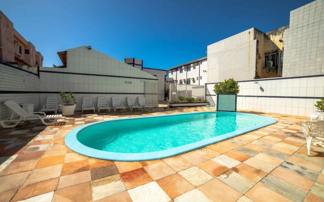 Hotel Pousada do Farol