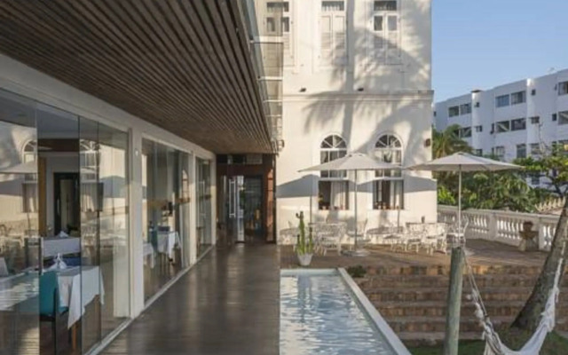 Zank by Toque Hotel