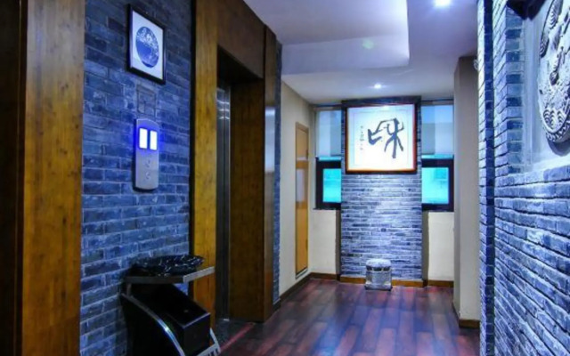 Shunfeng 123 Business Hotel