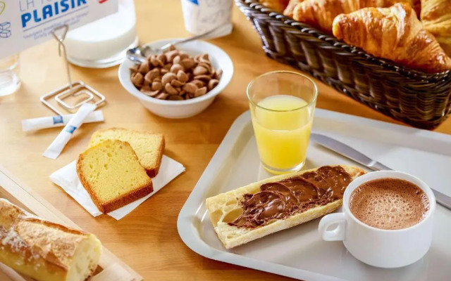 ibis budget Narbonne Sud