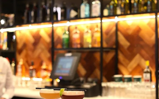 The Maiden City Hotel