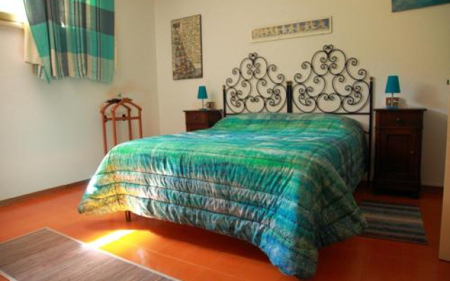 Ca' Imelde B&B