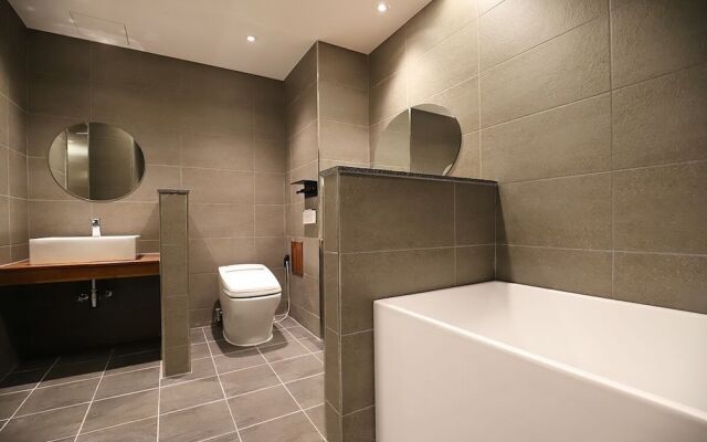 Dongdaegu Station Eastern Hotel