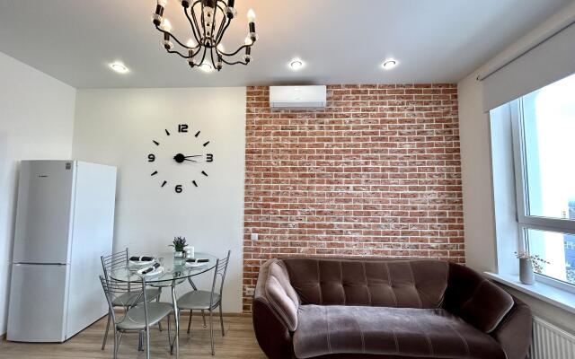 4 Сезона на бульваре Давлеткильдеева 5