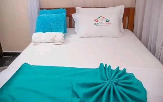 Lux Suites Elmoc Apartments Nakuru