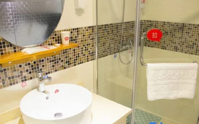 Pai hotels