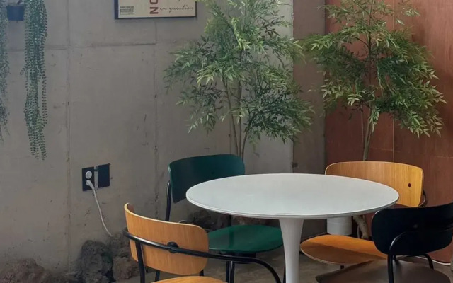 Hotel Crape Daegu Seongseo