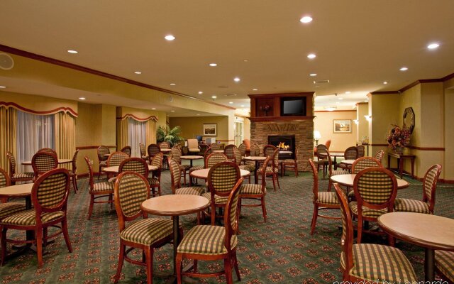 Holiday Inn Express Las Vegas - Stadium Area