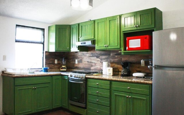 El Rincón del Mezquite