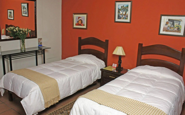 Hostal Torreblanca