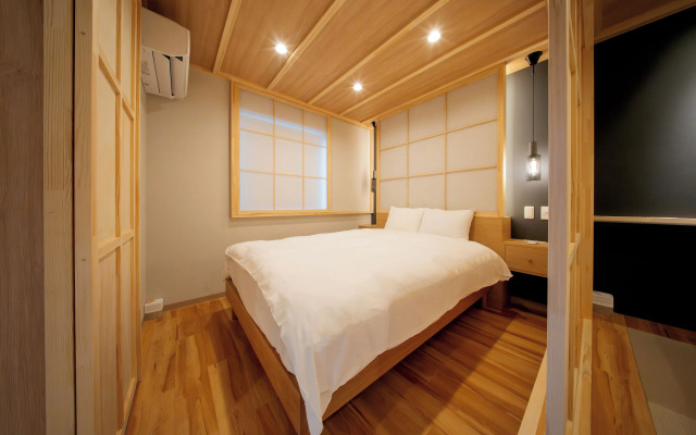 Sugamo Winco Residence