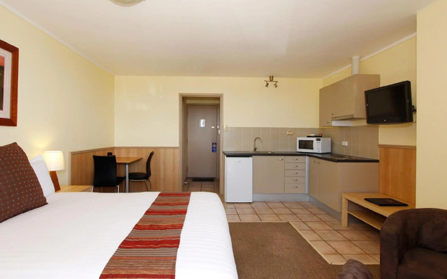 Ocean View Motel