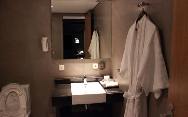 Sakura Park Hotel & Residence