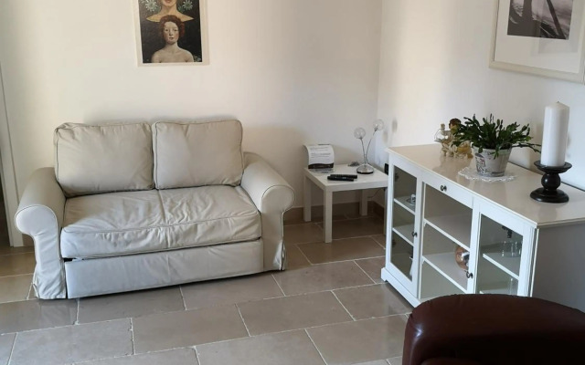 Borgo del Cavaliere - Luxury Apartments