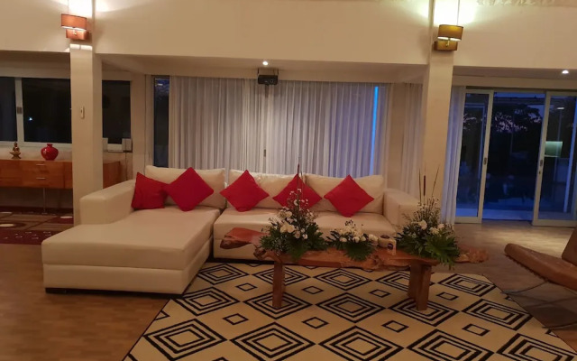 Villa Hati Indah